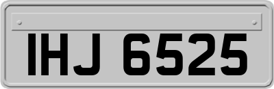 IHJ6525