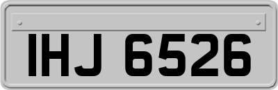 IHJ6526