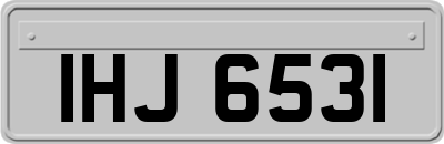 IHJ6531