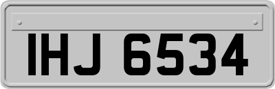 IHJ6534