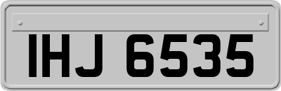 IHJ6535