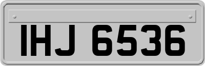 IHJ6536