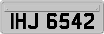 IHJ6542