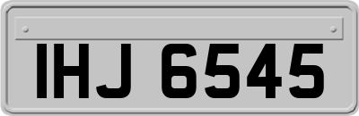IHJ6545