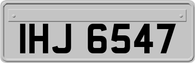 IHJ6547