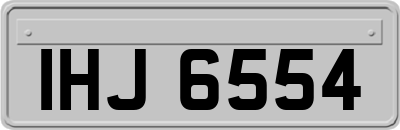 IHJ6554
