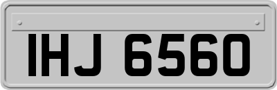 IHJ6560