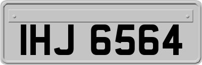 IHJ6564
