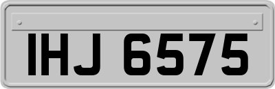 IHJ6575