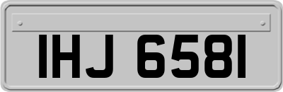 IHJ6581