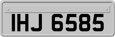 IHJ6585