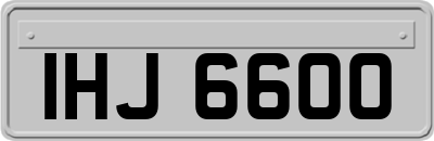 IHJ6600