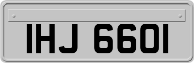 IHJ6601