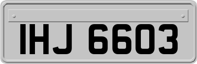 IHJ6603
