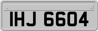 IHJ6604