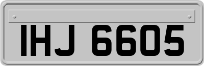 IHJ6605