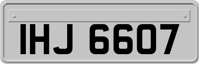 IHJ6607