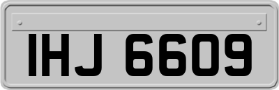 IHJ6609