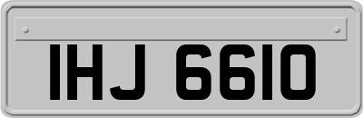 IHJ6610