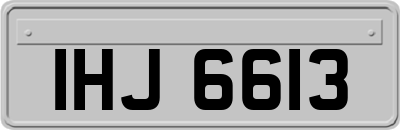 IHJ6613