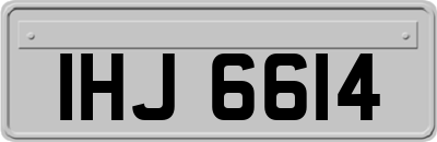 IHJ6614