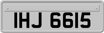 IHJ6615