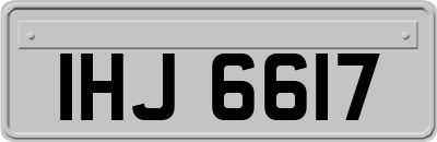 IHJ6617