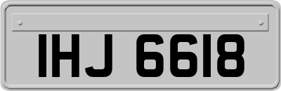 IHJ6618