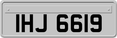 IHJ6619