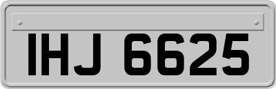 IHJ6625