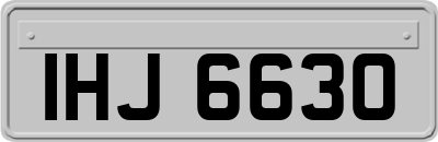 IHJ6630