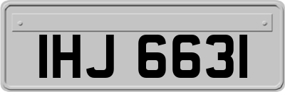 IHJ6631