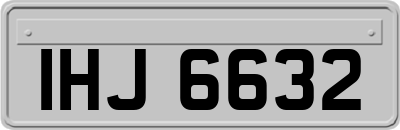 IHJ6632