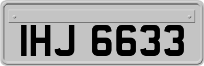 IHJ6633