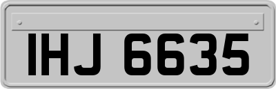 IHJ6635