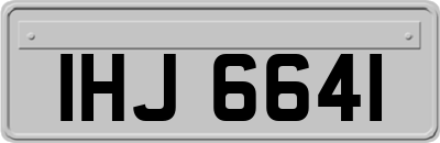 IHJ6641