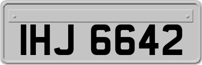 IHJ6642