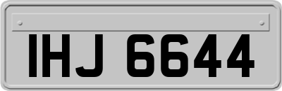 IHJ6644