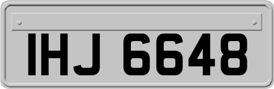 IHJ6648