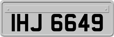 IHJ6649
