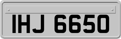IHJ6650
