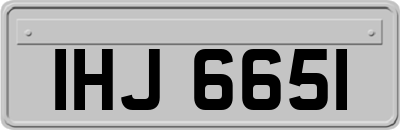 IHJ6651