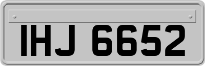 IHJ6652