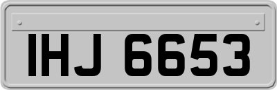 IHJ6653