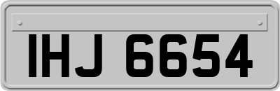 IHJ6654