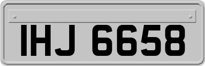 IHJ6658