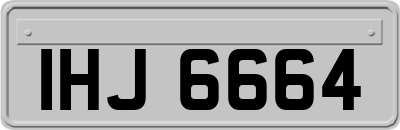IHJ6664