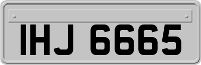 IHJ6665