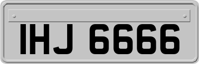 IHJ6666