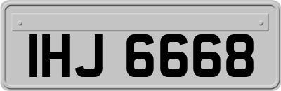 IHJ6668